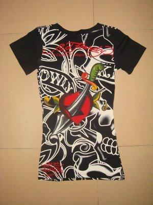 Ed Hardy shirts women-495